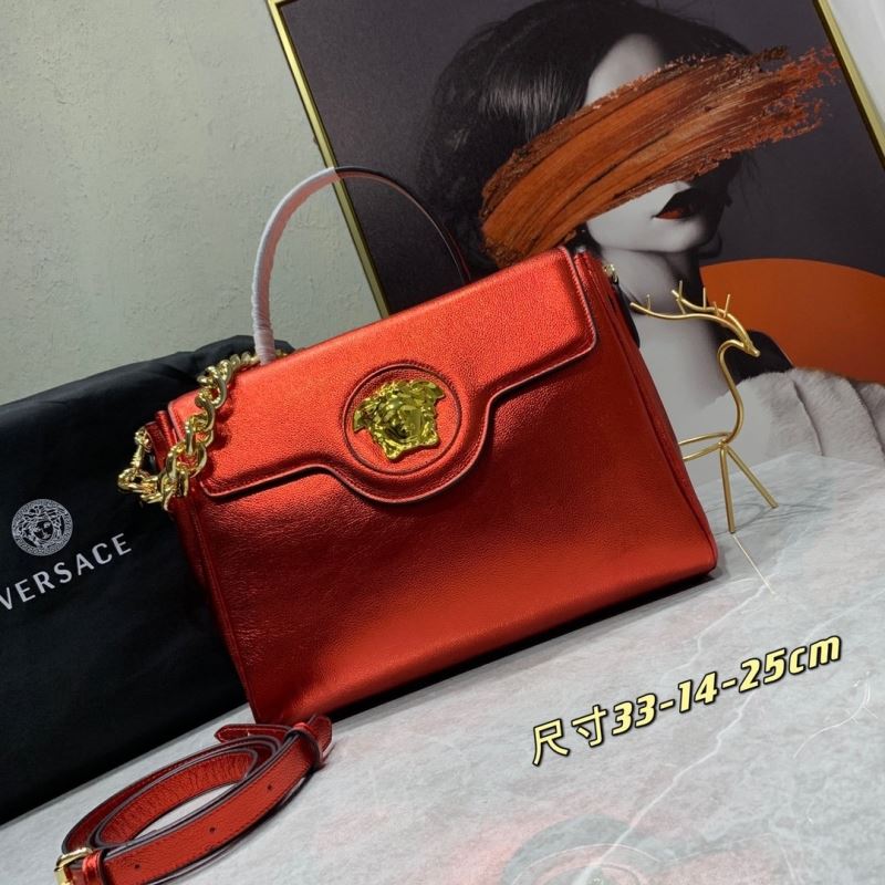 Versace Handle Bags